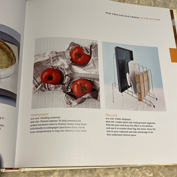 Real Simple Solutions Book - Picture 11 of 16